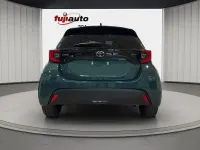 Nuova Toyota Yaris 116 CV (85 kW) 2026 Marrone Utilitaria