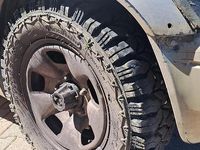 Usata Suzuki Vitara 1997 Station wagon