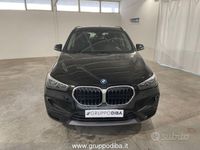 usata BMW X1 F48 2019 Benzina xdrive25e Advantage auto