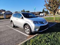 Usata Toyota RAV4 Active 124 CV (91 kW) 2013 SUV
