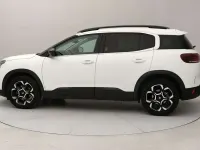 Usata Citroën C5 Aircross Feel 131 CV (96 kW) 2023 Bianco SUV