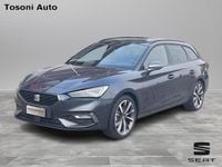 Nuova Seat Leon FR 115 CV (84 kW) 2025 Station wagon