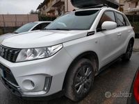 usata Suzuki Vitara 1.0 Boosterjet 4WD Allgrip Starview