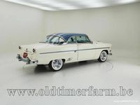 Usata Ford Crestline 164 CV (120 kW) 1954 Altri Coupé