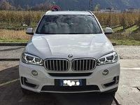 Usata BMW X5 231 CV (169 kW) 2017 SUV