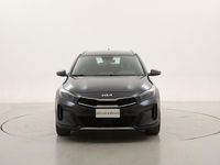 Usata Kia XCeed 160 CV (117 kW) 2022 Grigio SUV