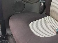 Usata Lancia Ypsilon 69 CV (50 kW) 2007 Nero Utilitaria
