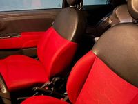 Usata Fiat 500 2011 Berlina