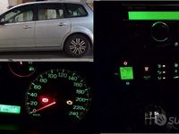 Usata Ford C-MAX Ghia 2003 Grigio Monovolume