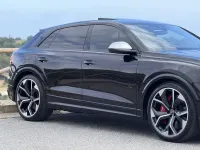 Usata Audi RS Q8 600 CV (441 kW) 2021 SUV