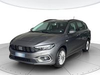 Usata Fiat Tipo Business 95 CV (69 kW) 2021 Grigio Station wagon