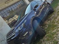 Usata Land Rover Discovery Sport HSE Luxury 179 CV (131 kW) 2016 SUV