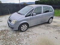 usata Opel Meriva 1.6 16v Enjoy