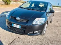 Usata Toyota Auris 90 CV (66 kW) 2008 Utilitaria