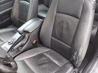 Usata BMW 320 176 CV (129 kW) 2008 Nero Coupé