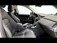 Usata Jaguar E-Pace S 163 CV (119 kW) 2021 Fuji white SUV