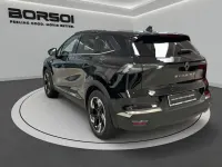 Usata Renault Symbioz Techno 94 CV (69 kW) 2024 Nero etoile SUV