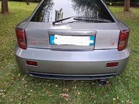 Usata Toyota Celica 192 CV (141 kW) 2003 Grigio Coupé