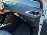 Usata Peugeot 2008 Allure 92 CV (67 kW) 2013 SUV