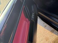 Usata VW New Beetle Edition 105 CV (77 kW) 2009 Nero Utilitaria