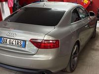 Usata Audi A5 Ambiente 239 CV (175 kW) 2007 Coupé