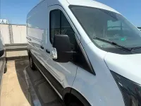 Usata Ford Transit Trend 131 CV (96 kW) 2024 Bianco Furgone