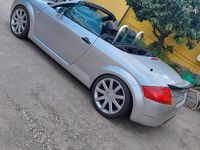 Usata Audi TT Roadster 180 CV (132 kW) 2002 Cabrio