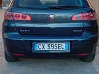 usata Seat Ibiza 1.4 16v Sport