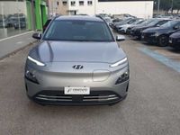 usata Hyundai Kona EV 39 kWh Exclusive nuova a Ancona