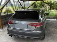 Usata Audi A3 S-Line 2014 Berlina