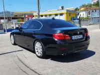Usata BMW 530 Comfort Edition 258 CV (189 kW) 2011 Nero Berlina