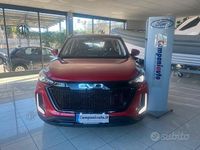 Usata EVO Evo 5 127 CV (93 kW) 2023 Rosso SUV