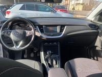 Usata Opel Grandland X 131 CV (96 kW) 2020 Bianco SUV