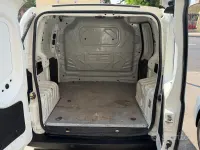 Usata Fiat Fiorino 75 CV (55 kW) 2014 Bianco Monovolume