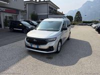 Usata Ford Tourneo 122 CV (89 kW) 2025 Grigio Monovolume