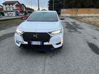 usata DS Automobiles DS7 Crossback DS7 2.0 bluehdi Business 180cv auto