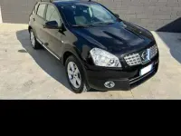 Usata Nissan Qashqai Acenta 114 CV (83 kW) 2009 SUV