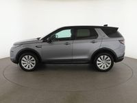 Usata Land Rover Discovery Sport SE 150 CV (110 kW) 2020 Grigio SUV