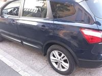 Usata Nissan Qashqai +2 110 CV (80 kW) 2011 SUV