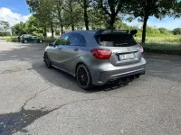 Usata Mercedes A45 AMG AMG 381 CV (280 kW) 2018 Berlina