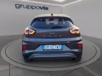 Occasion Ford Puma Titanium 125 ch (91 kW) 2023 Gris SUV