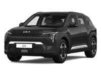 Nuova Kia EV3 Earth 150 kW (204 CV) 2026 Nero SUV