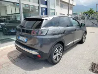 Usata Peugeot 3008 Allure 131 CV (96 kW) 2021 Grigio SUV