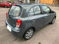 usata Nissan Micra Micra 4ª serie1.2 12V 5 porte GPL Eco Acenta