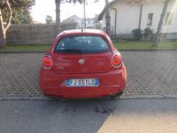 Second-hand Alfa Romeo MiTo Progression 79 CP (58 kW) 2012 Hatchback