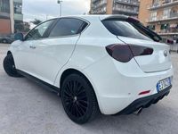 usata Alfa Romeo Giulietta 2.0 JTDm-2 170 CV Progression