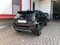 Usata Jeep Avenger Summit 101 CV (74 kW) 2024 Nero SUV