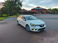 Usata Renault Mégane GrandTour 110 CV (80 kW) 2018 Station wagon