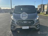 Usata Ford Tourneo Titanium 130 CV (95 kW) 2018 Monovolume