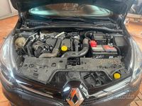 Usata Renault Clio IV 2018 Grigio Berlina